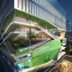 Illustration for article titled Modern Architecture that Revolutionizes Everyday Life